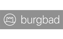 Burgbad